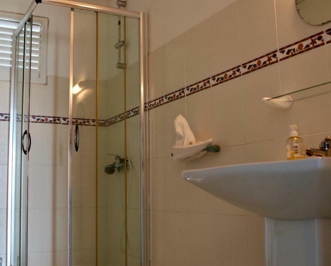 Bed & Breakfast 6 Suites Piscine Et Plage Pointe Faula Le Vauclin Exterior foto