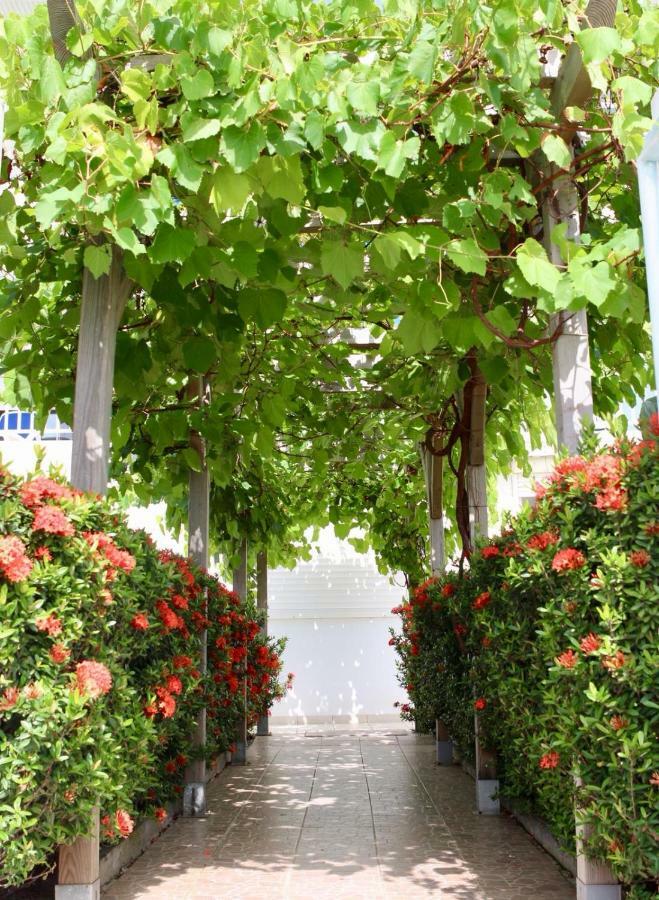 Bed & Breakfast 6 Suites Piscine Et Plage Pointe Faula Le Vauclin Exterior foto